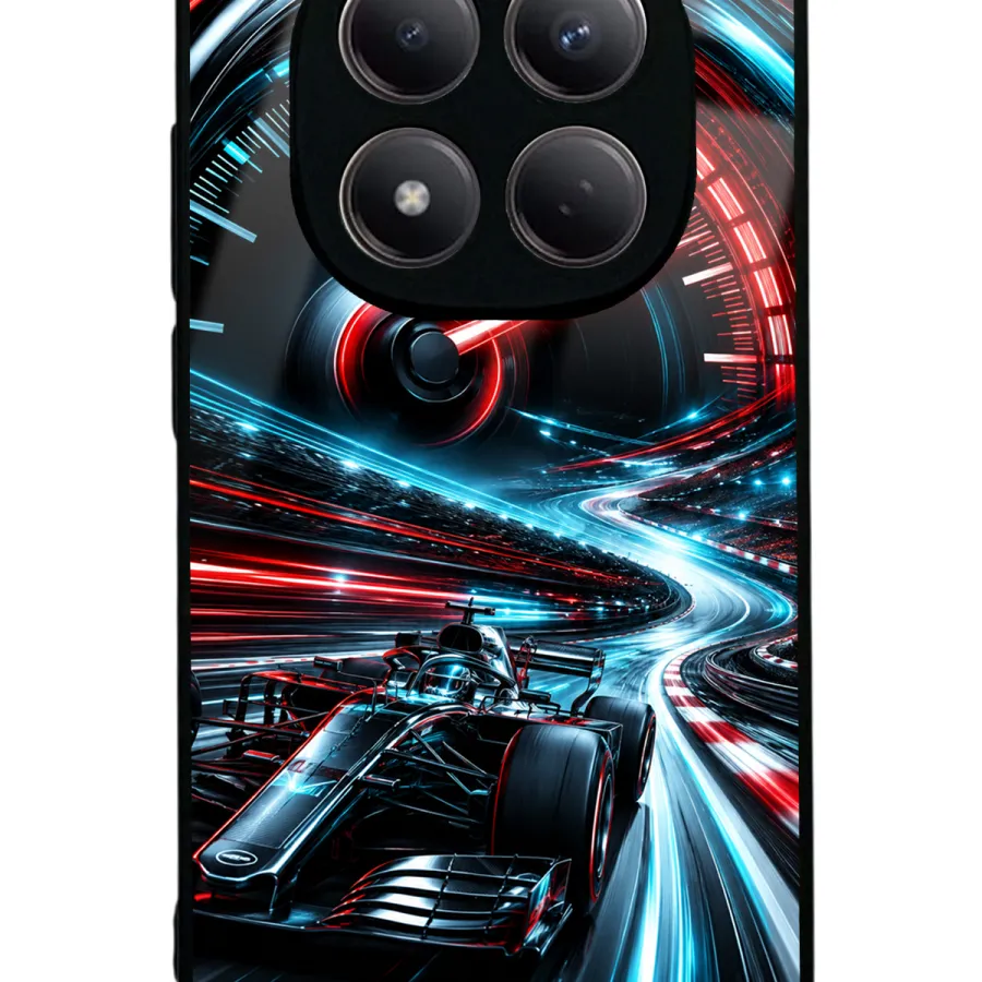 Velocity Pulse Glossy Telefon Kılıfı Velocity Pulse Glossy Telefon Kılıfı