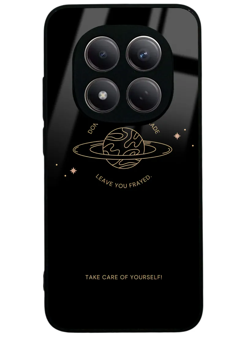 Retrograde Glossy Telefon Kılıfı Retrograde Glossy Telefon Kılıfı