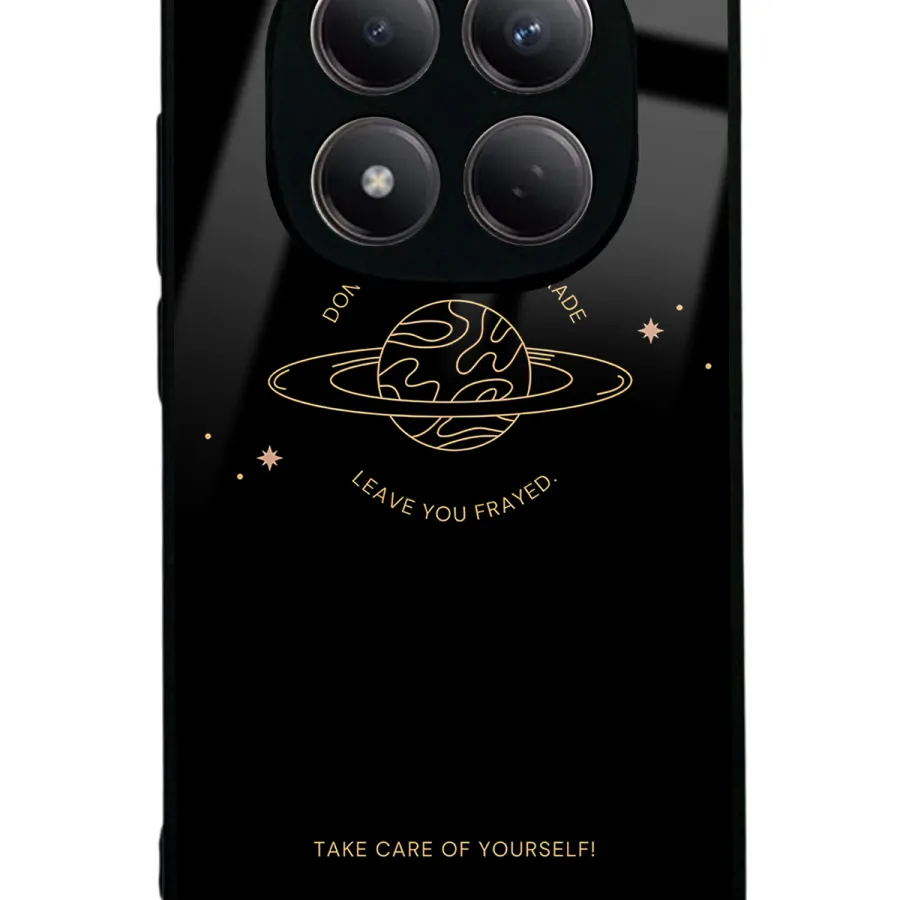 Retrograde Glossy Telefon Kılıfı Retrograde Glossy Telefon Kılıfı