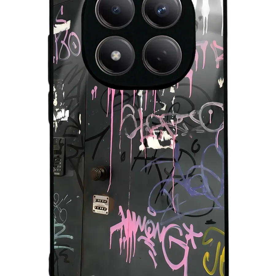 Sings Glossy Telefon Kılıfı Sings Glossy Telefon Kılıfı