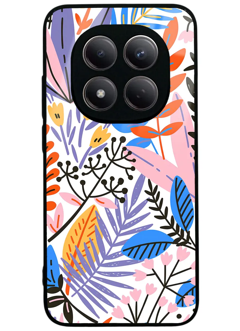 Nude Leaf Glossy Telefon Kılıfı Nude Leaf Glossy Telefon Kılıfı
