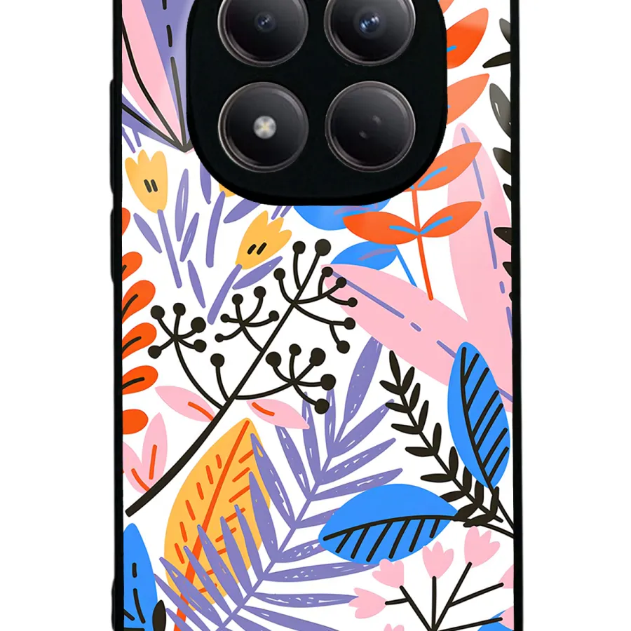 Nude Leaf Glossy Telefon Kılıfı Nude Leaf Glossy Telefon Kılıfı