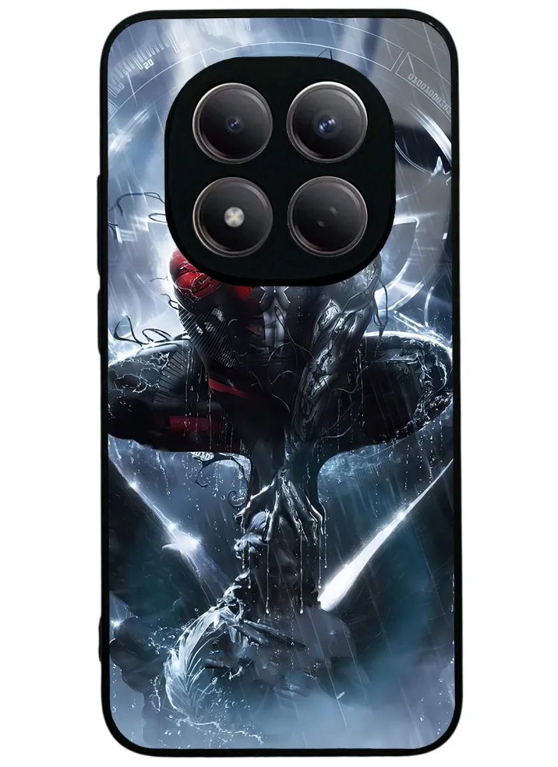 Spiderman Glossy Telefon Kılıfı Spiderman Glossy Telefon Kılıfı