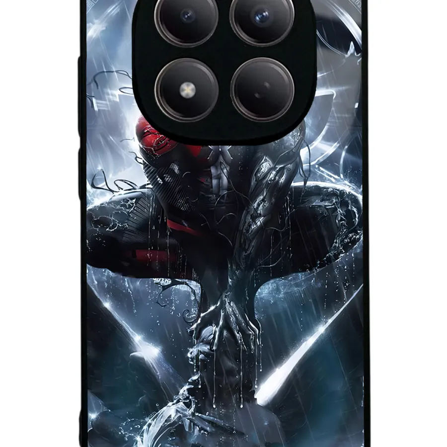 Spiderman Glossy Telefon Kılıfı Spiderman Glossy Telefon Kılıfı