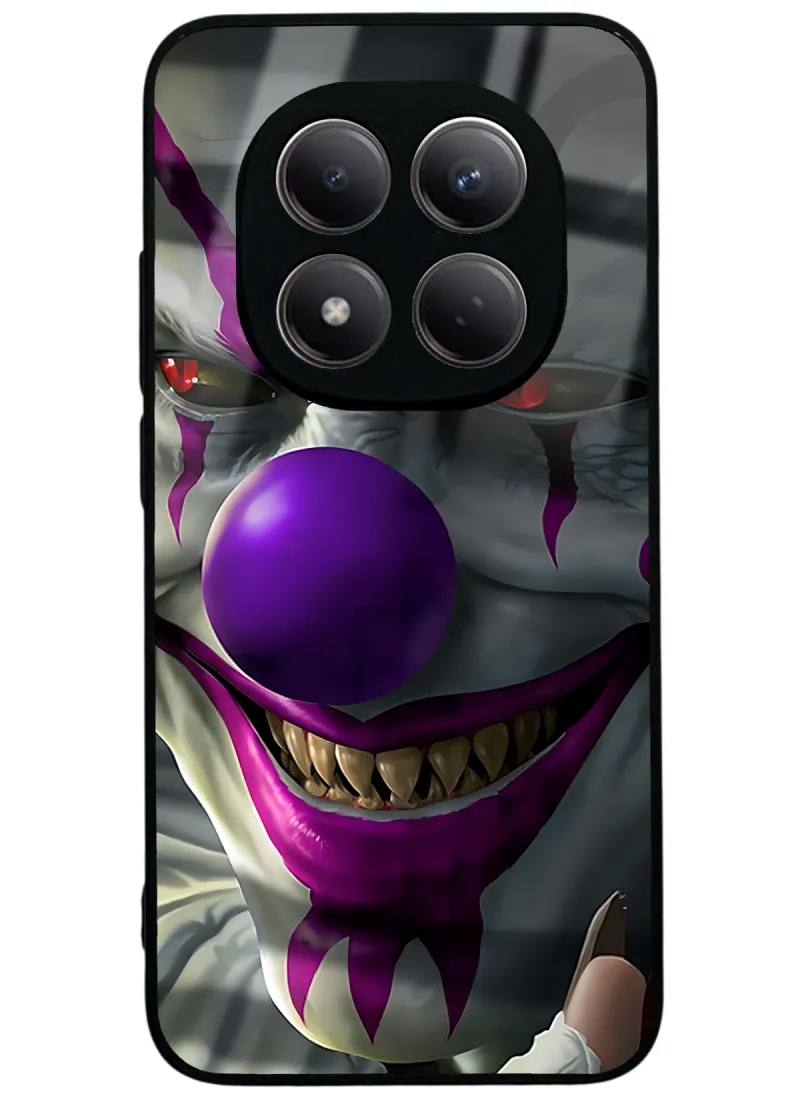 Joker Glossy Telefon Kılıfı