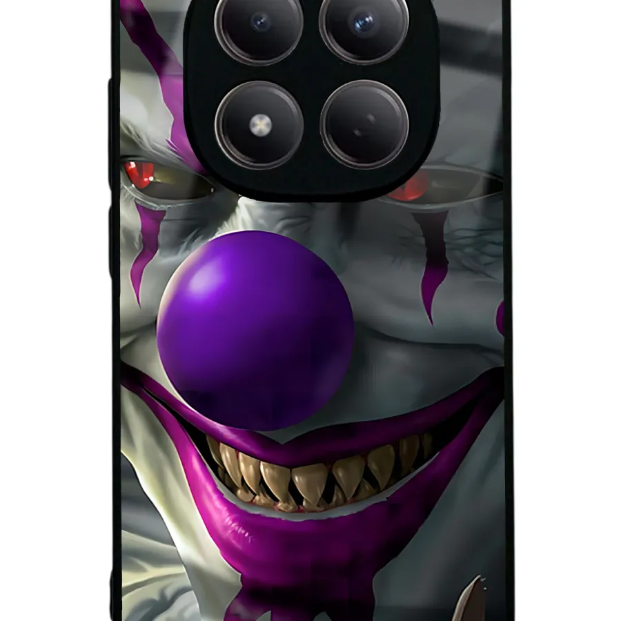 Joker Glossy Telefon Kılıfı