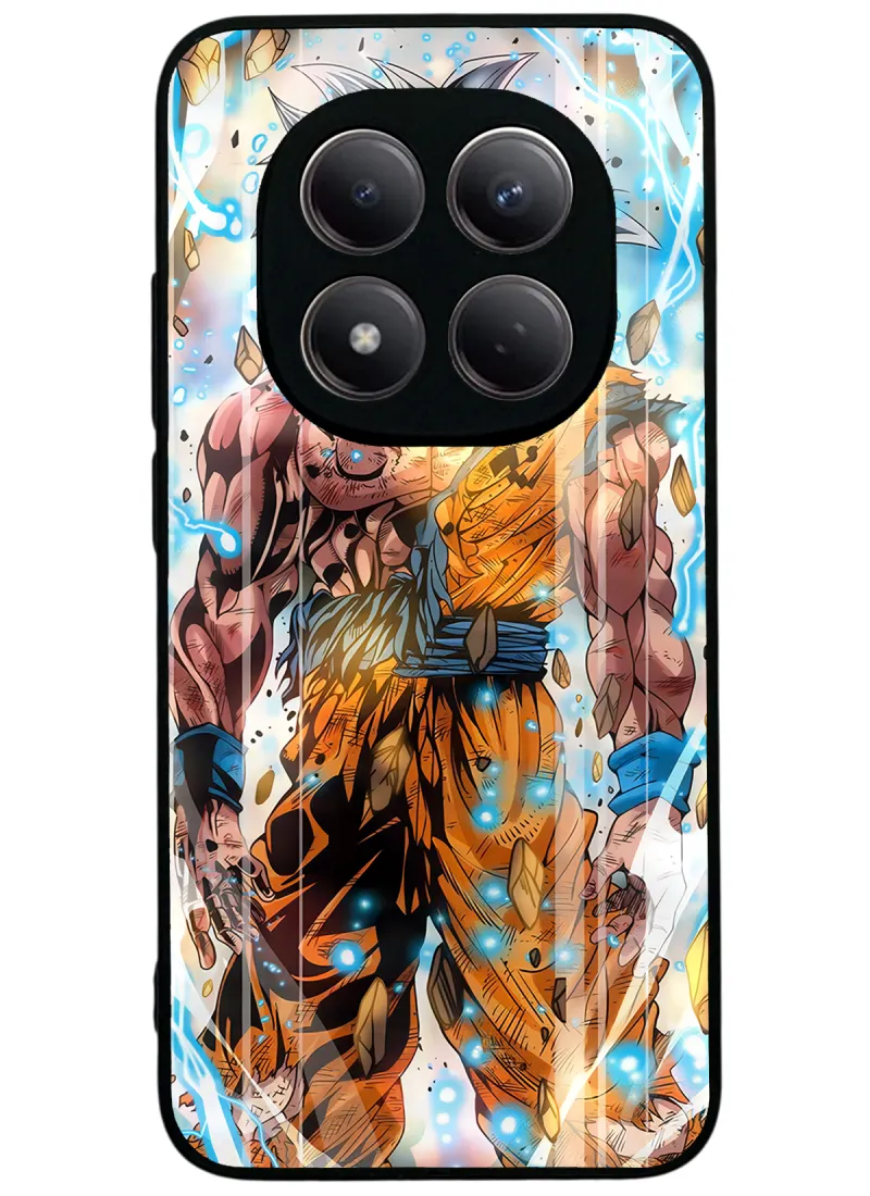 Anime War Glossy Telefon Kılıfı Anime War Glossy Telefon Kılıfı
