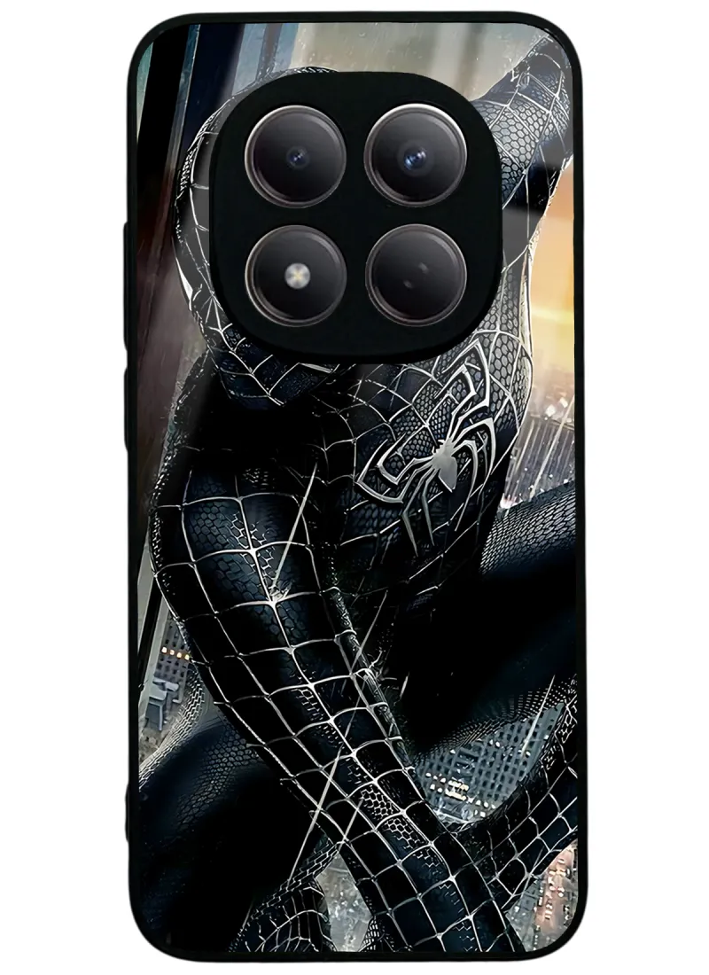 Dark Spider Glossy Telefon Kılıfı Dark Spider Glossy Telefon Kılıfı