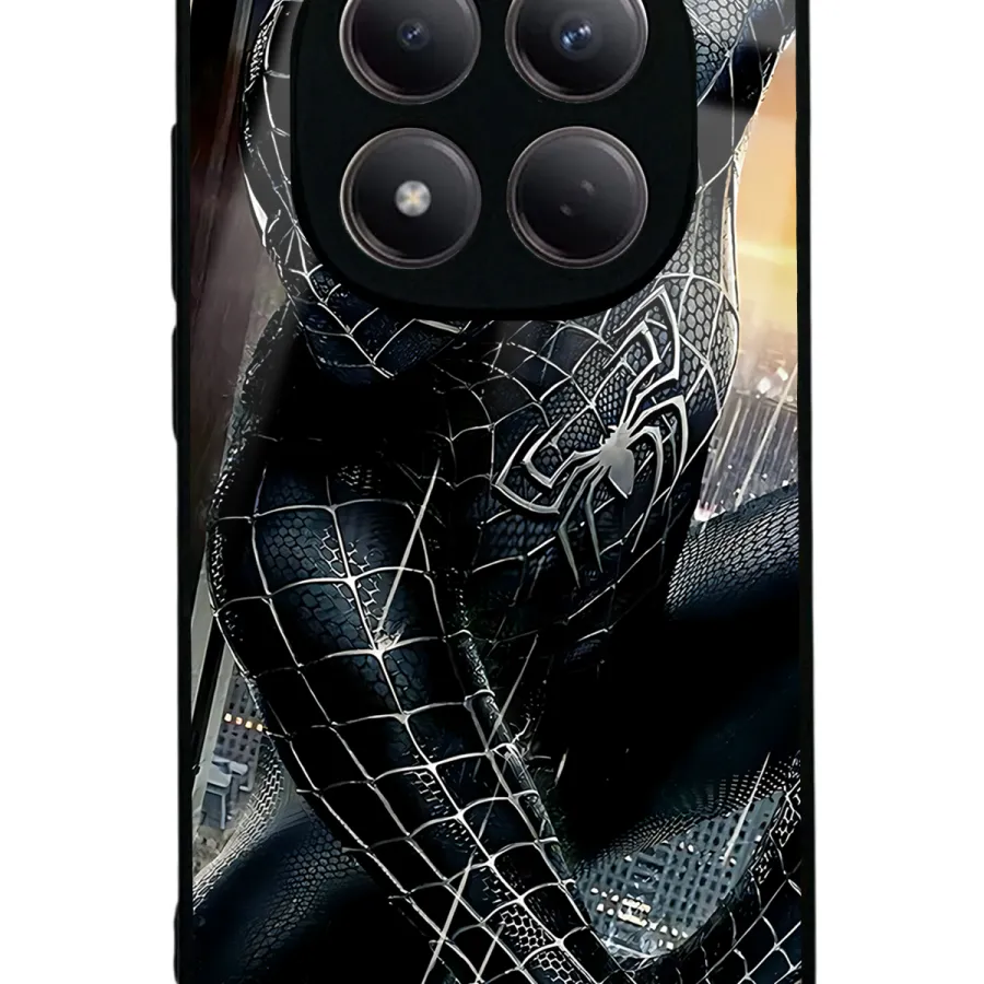 Dark Spider Glossy Telefon Kılıfı Dark Spider Glossy Telefon Kılıfı