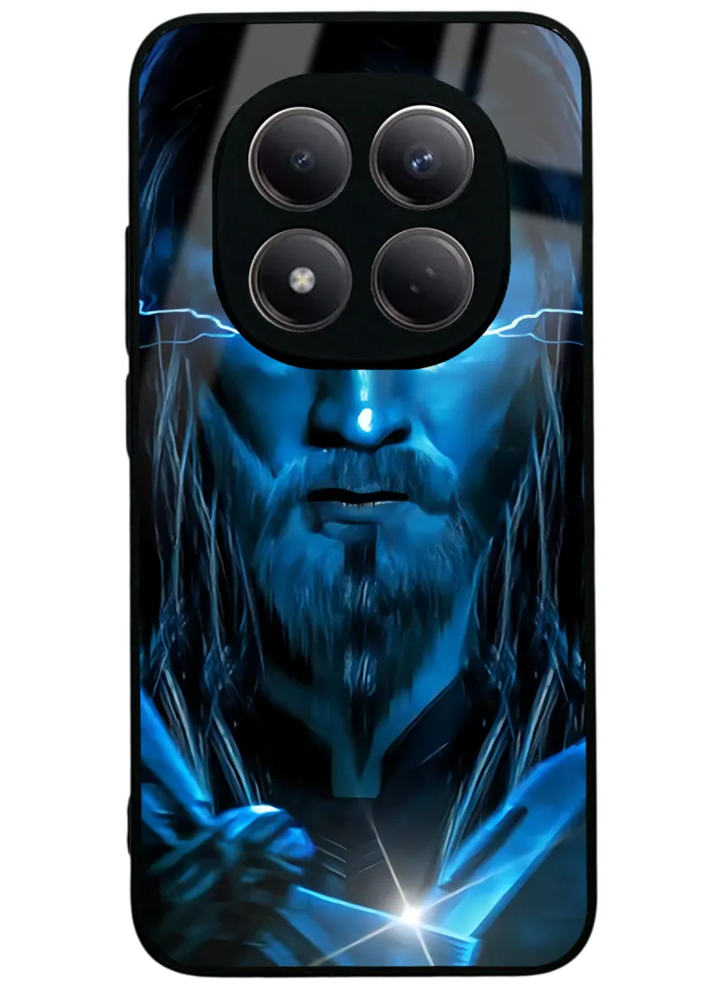 Thor Glossy Telefon Kılıfı Thor Glossy Telefon Kılıfı