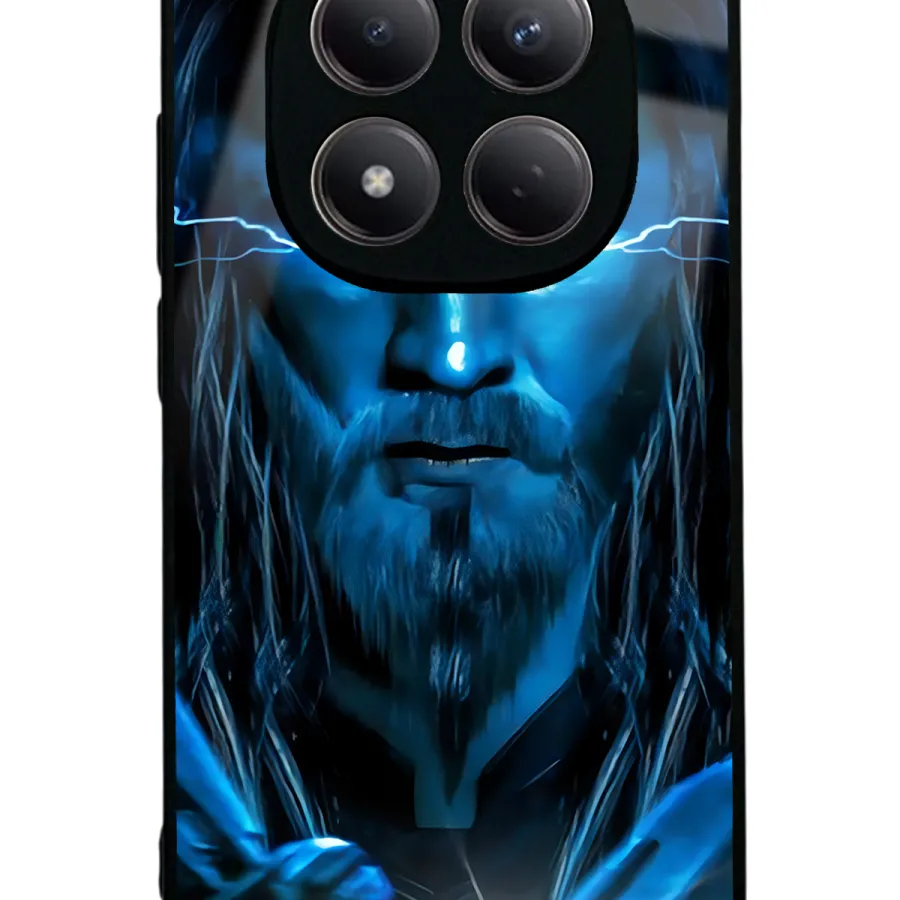 Thor Glossy Telefon Kılıfı Thor Glossy Telefon Kılıfı