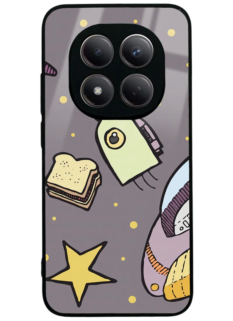 Doodle Jump Glossy Telefon Kılıfı Doodle Jump Glossy Telefon Kılıfı
