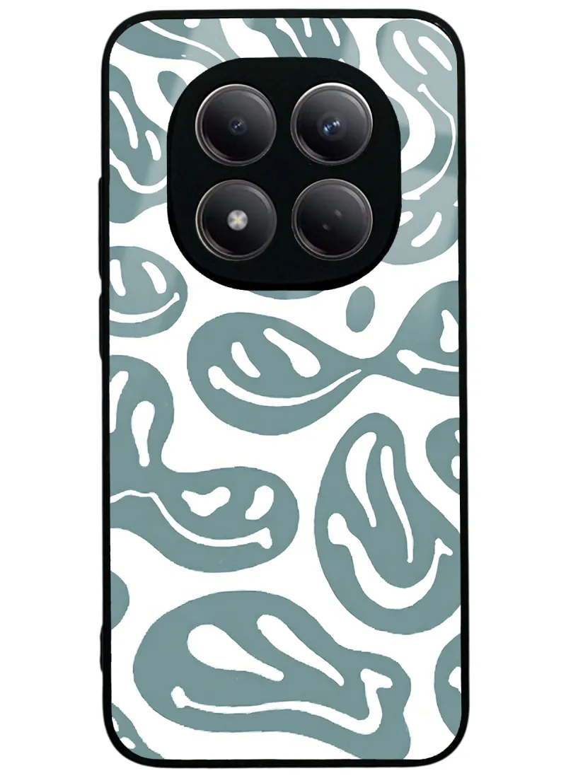 Triptrance Face Glossy Telefon Kılıfı