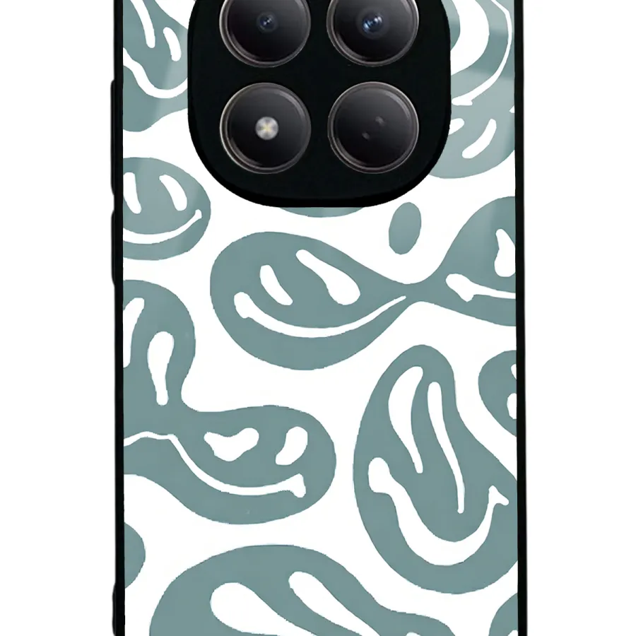Triptrance Face Glossy Telefon Kılıfı