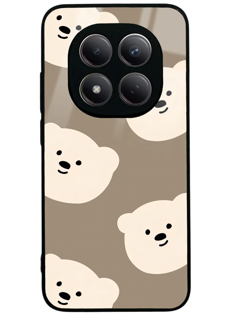 Sweet Face Glossy Telefon Kılıfı Sweet Face Glossy Telefon Kılıfı