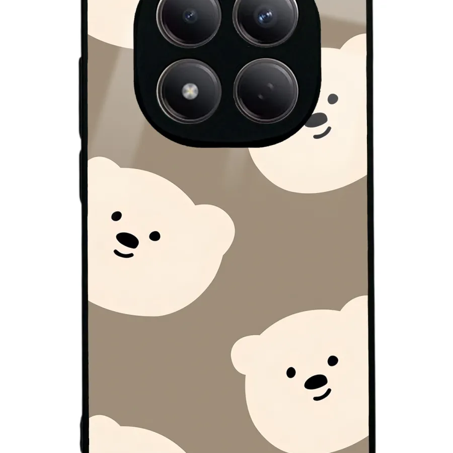 Sweet Face Glossy Telefon Kılıfı Sweet Face Glossy Telefon Kılıfı