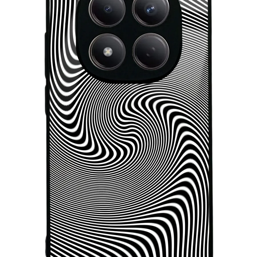 Triptrance Wave Glossy Telefon Kılıfı Triptrance Wave Glossy Telefon Kılıfı