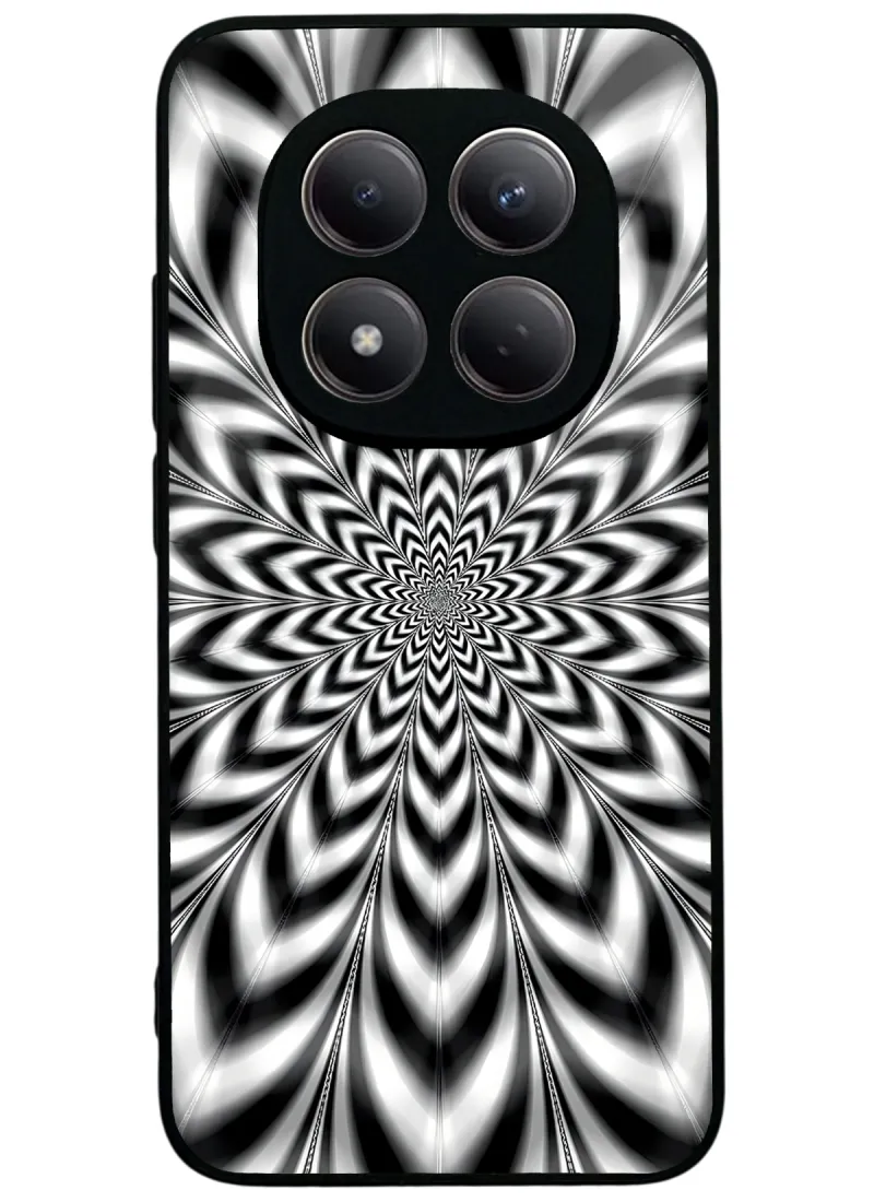 Triptrance Stars Glossy Telefon Kılıfı Triptrance Stars Glossy Telefon Kılıfı