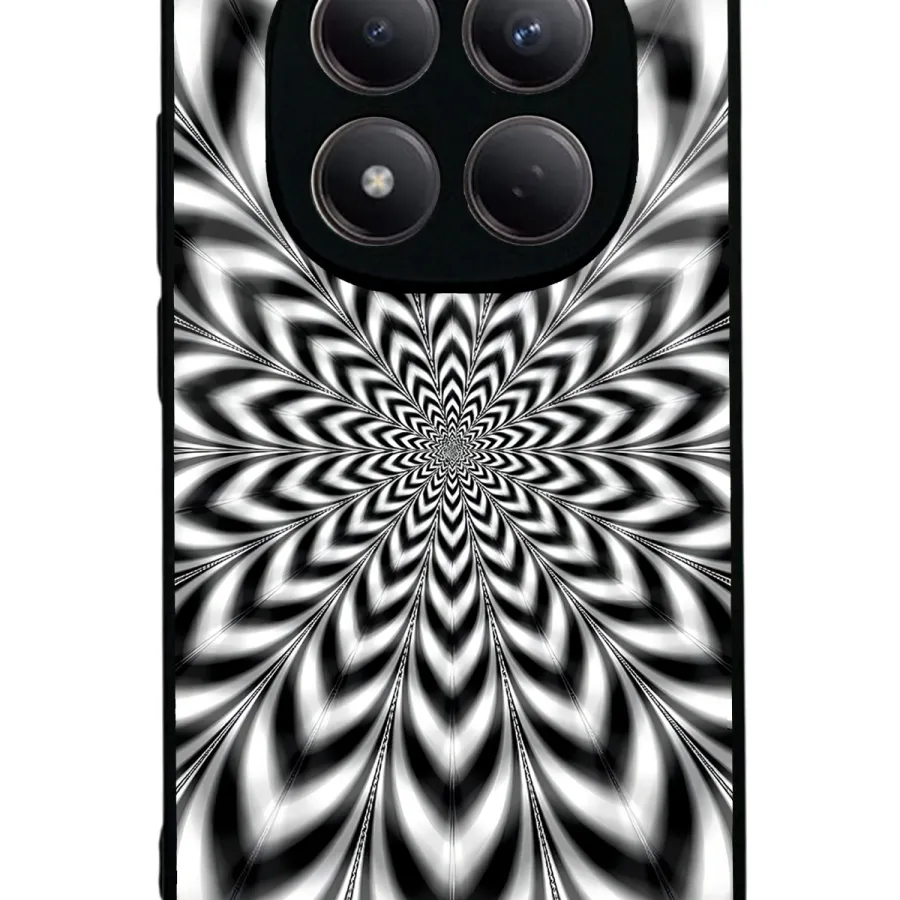 Triptrance Stars Glossy Telefon Kılıfı Triptrance Stars Glossy Telefon Kılıfı