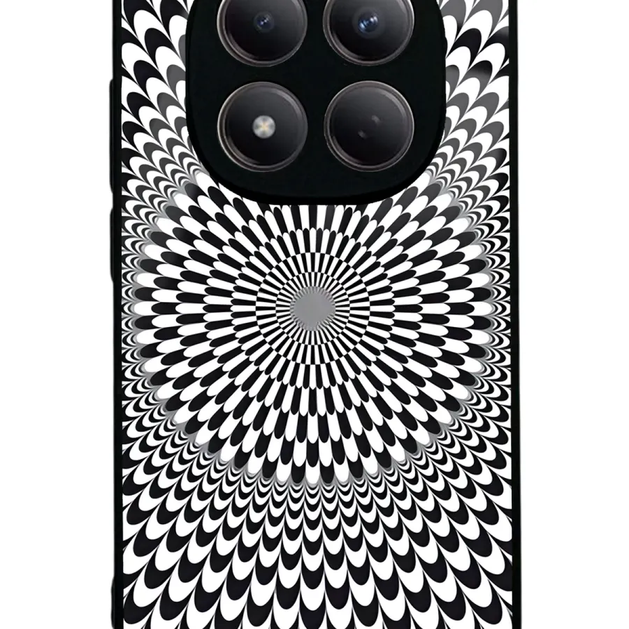 Triptrance Plaid Glossy Telefon Kılıfı Triptrance Plaid Glossy Telefon Kılıfı