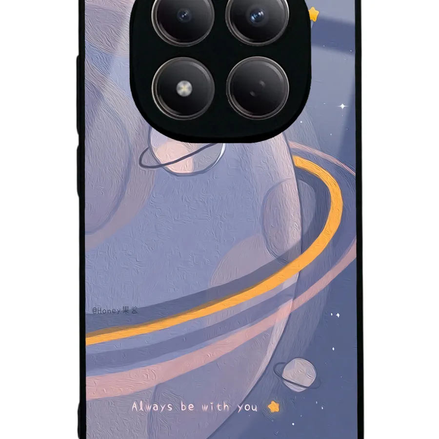 With You Glossy Telefon Kılıfı