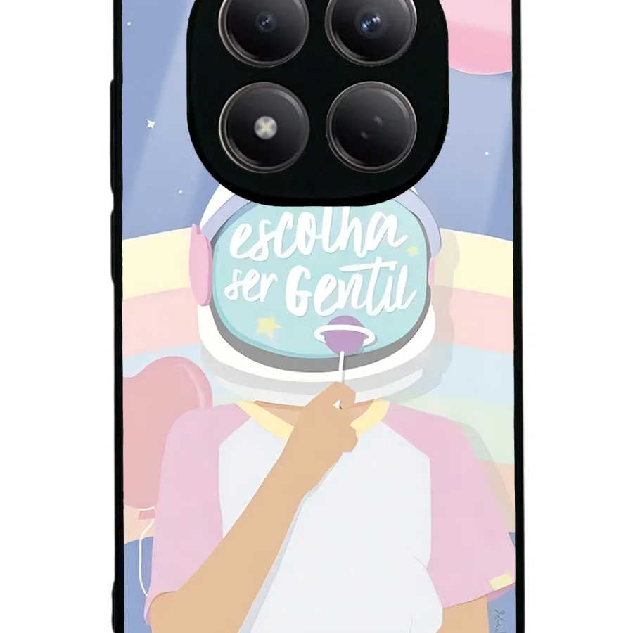 Gantil Glossy Telefon Kılıfı Gantil Glossy Telefon Kılıfı