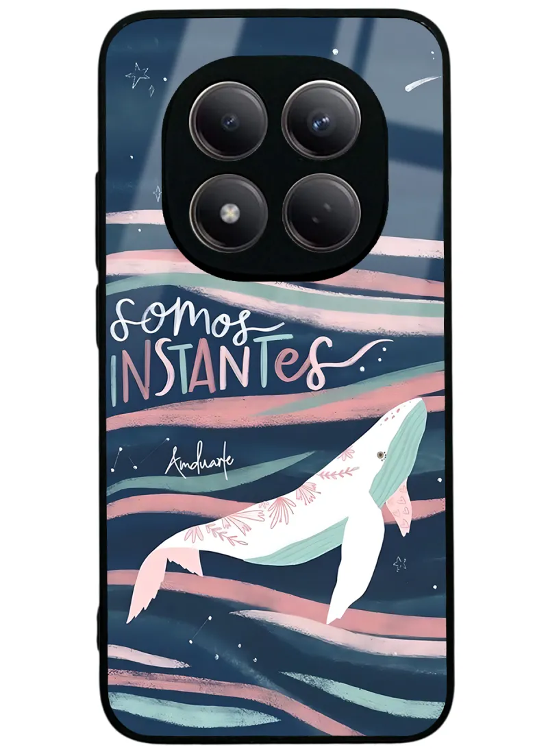 Instantes Glossy Telefon Kılıfı Instantes Glossy Telefon Kılıfı