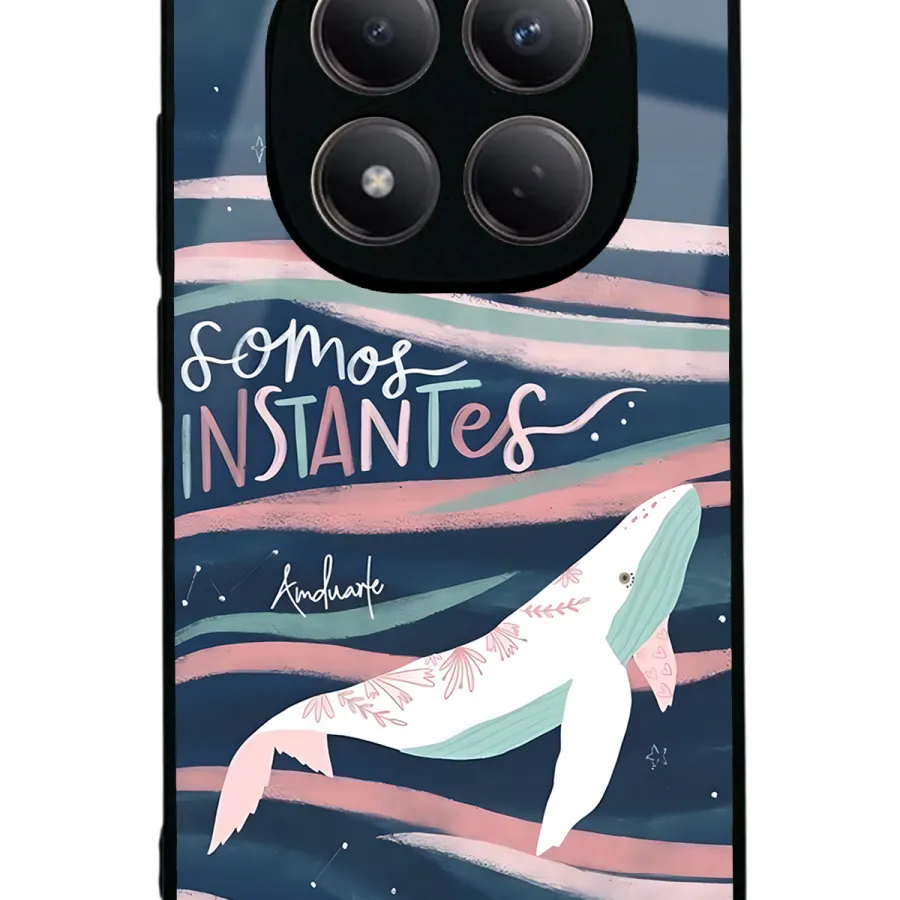 Instantes Glossy Telefon Kılıfı Instantes Glossy Telefon Kılıfı