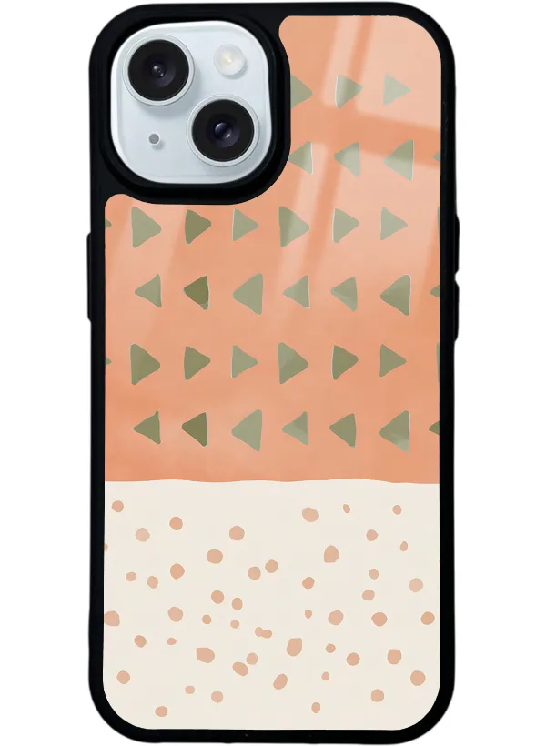 Suluboya Play Glossy Telefon Kılıfı