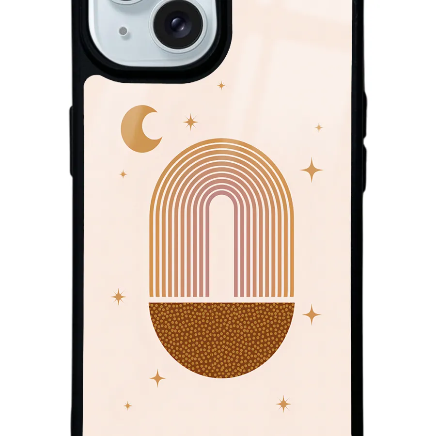 Nude Art Night Glossy Telefon Kılıfı Nude Art Night Glossy Telefon Kılıfı