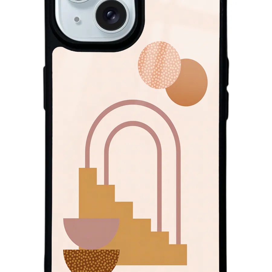 Nude Stairs Glossy Telefon Kılıfı Nude Stairs Glossy Telefon Kılıfı