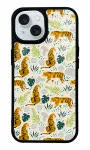 Kaplan Art Glossy Telefon Kılıfı