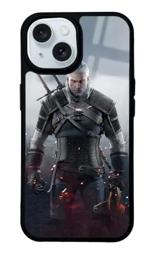 Vitcher 3 Glossy Telefon Kılıfı Vitcher 3 Glossy Telefon Kılıfı
