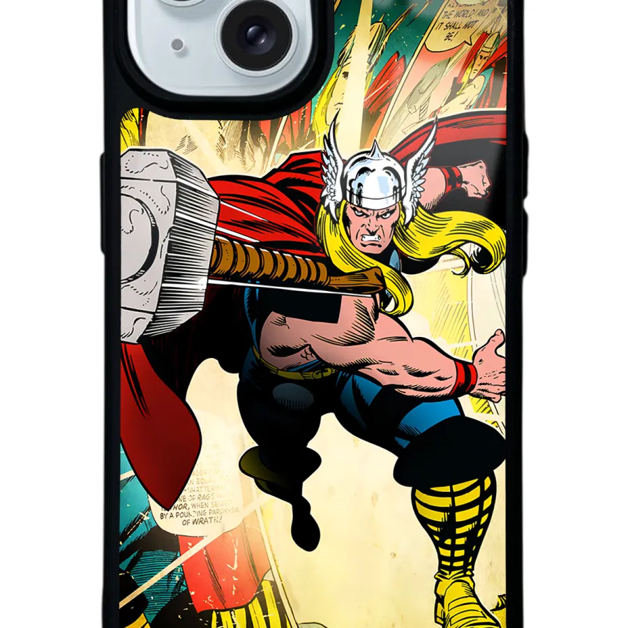 Thor Glossy Telefon Kılıfı Thor Glossy Telefon Kılıfı