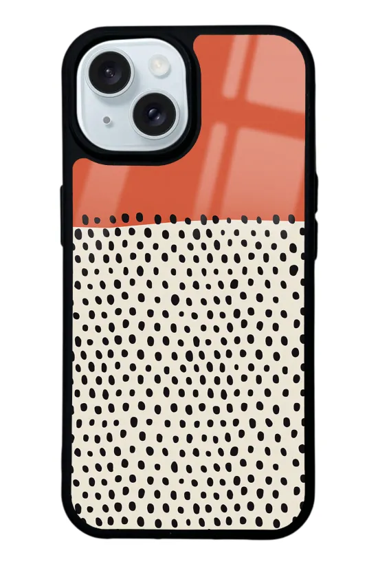 Vintage Art Glossy Telefon Kılıfı