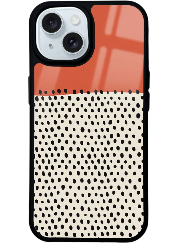 Vintage Art Glossy Telefon Kılıfı