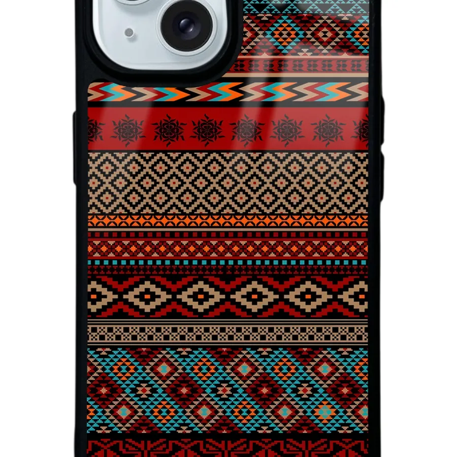 Motif Glossy Telefon Kılıfı Motif Glossy Telefon Kılıfı