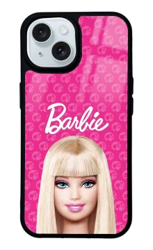 Barbie Oyuncak Glossy Telefon Kılıfı Barbie Oyuncak Glossy Telefon Kılıfı
