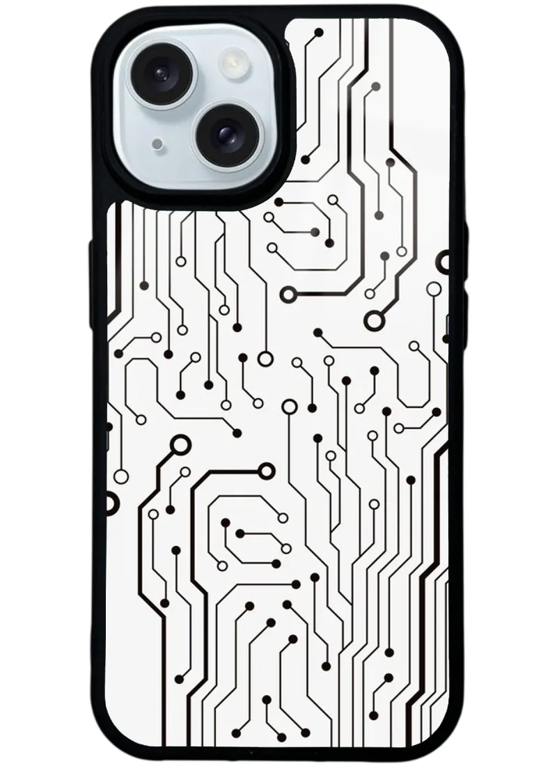 System Glossy Telefon Kılıfı System Glossy Telefon Kılıfı