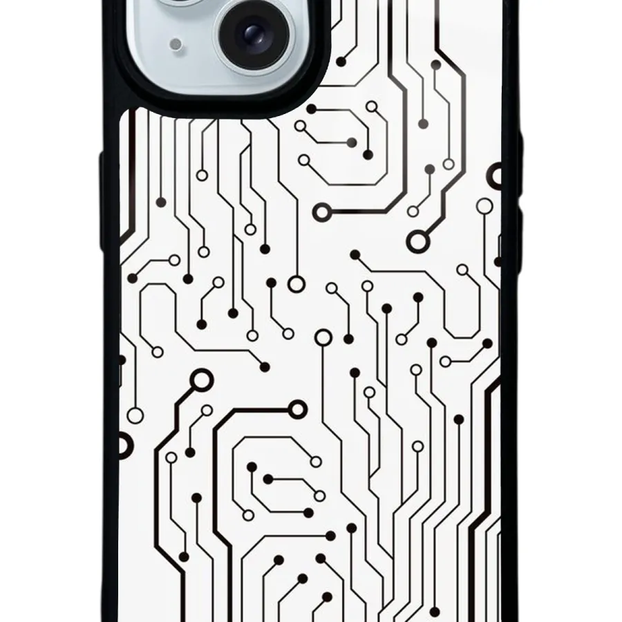 System Glossy Telefon Kılıfı System Glossy Telefon Kılıfı