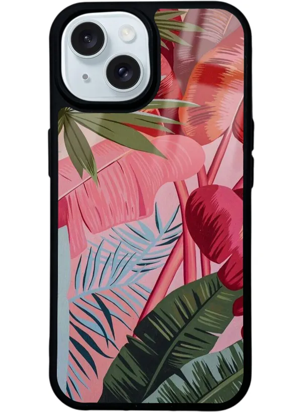 Summer Glossy Telefon Kılıfı