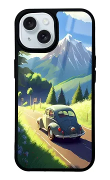 Tosbaha Glossy Telefon Kılıfı