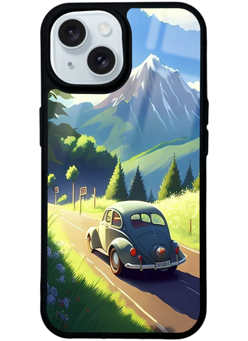 Tosbaha Glossy Telefon Kılıfı