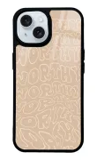 Worthy Glossy Telefon Kılıfı Worthy Glossy Telefon Kılıfı