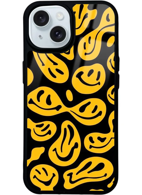 Full Smile Glossy Telefon Kılıfı