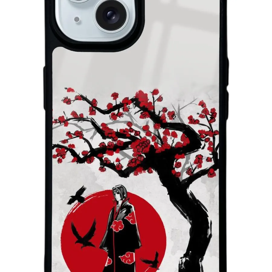 Yaşam Ağacı Glossy Telefon Kılıfı Yaşam Ağacı Glossy Telefon Kılıfı