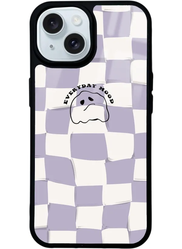 Everyday Hood Glossy Telefon Kılıfı