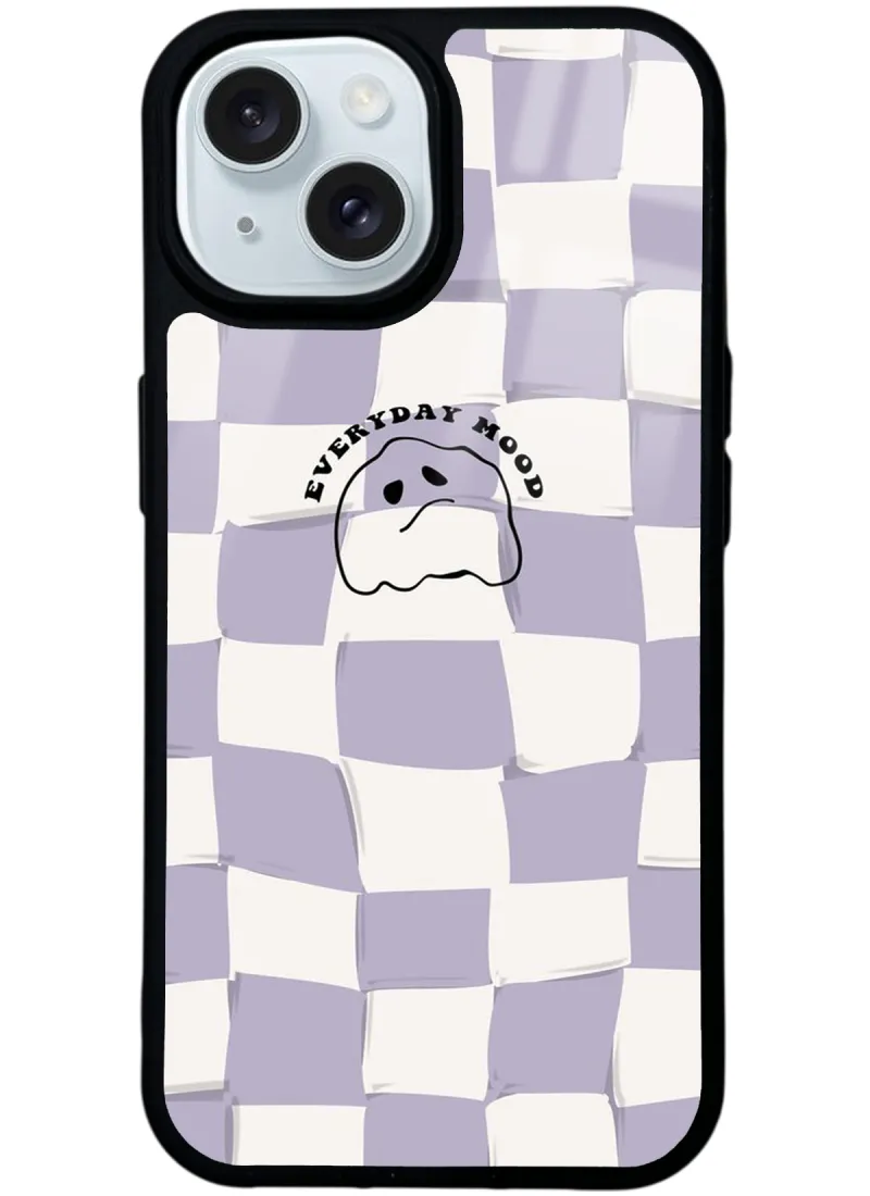 Everyday Hood Glossy Telefon Kılıfı Everyday Hood Glossy Telefon Kılıfı