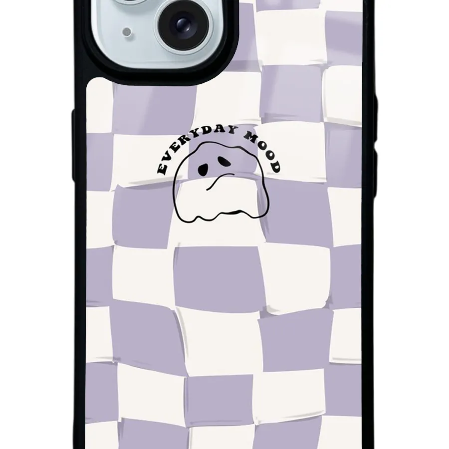 Everyday Hood Glossy Telefon Kılıfı Everyday Hood Glossy Telefon Kılıfı