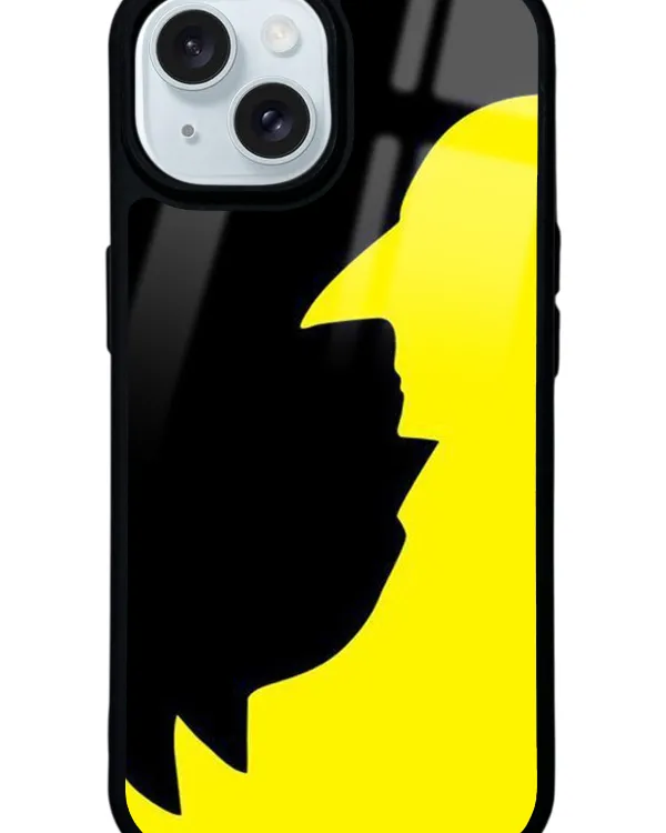 Batman Glossy Telefon Kılıfı